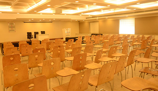 Seminar Hall