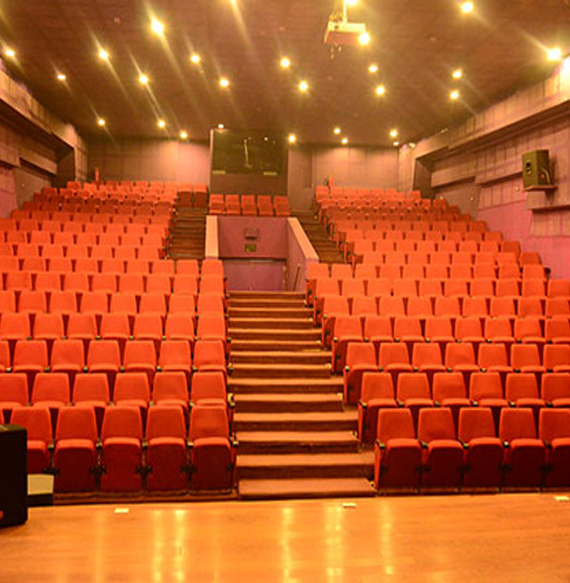 Auditorium