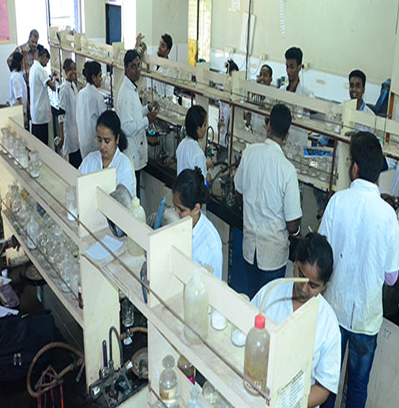 Chemistry Lab