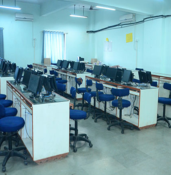 MSC Lab